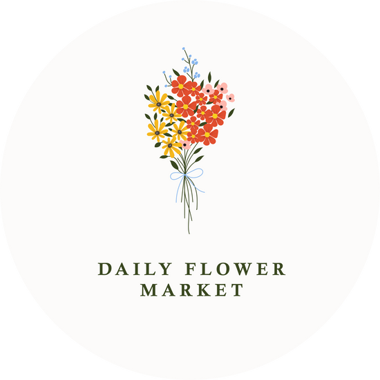 Daily Flower Market